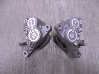 REMKLAUWEN BMW R 1100 S 1998 - 2005