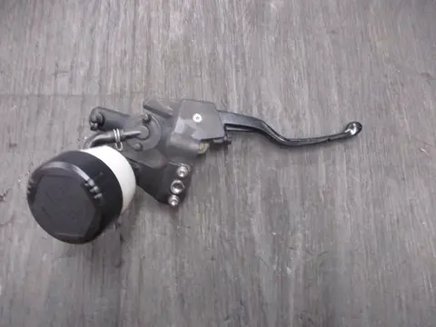 REMPOMP BMW F 650 GS 2008 - 2013