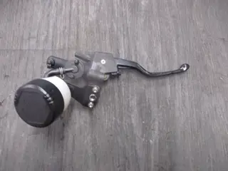 REMPOMP BMW F 650 GS 2008 - 2013