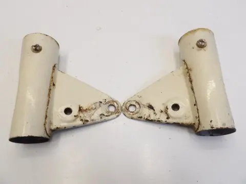KOPLAMP Honda CB 350 Four 1972 - 1975