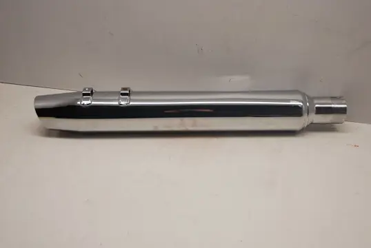 UITLAAT Harley Davidson Touring 2018 - 2020