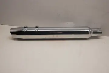 UITLAAT Harley Davidson Touring 2018 - 2020