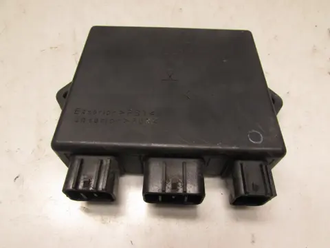 CDI UNIT Yamaha YZF 600 Thundercat 1996 - 2003