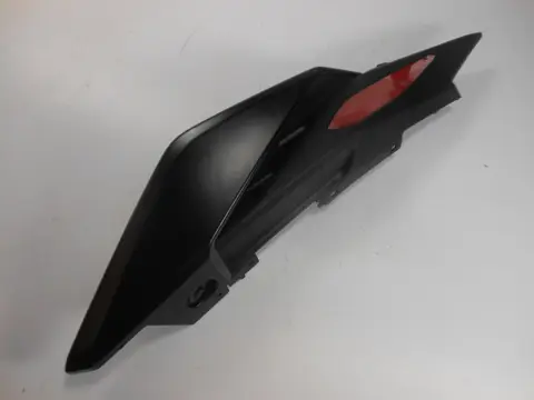 LINKER ACHTERKANT Yamaha MT 09 2018 - 2020