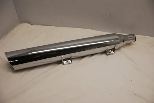 UITLAAT Harley Davidson Softtail 2018 - 2020