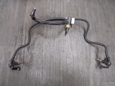 GASKLEPHUIS BMW R 1250 RT 2018 - 2020