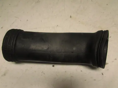 LINKER LUCHTBUIS Kawasaki ZX 6 R 2000 - 2002