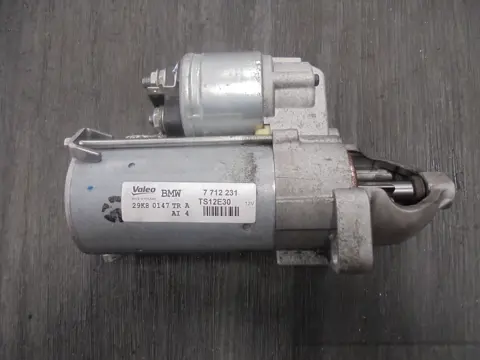 STARTMOTOR BMW R Nine T 2016 - 2020