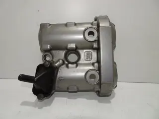KLEPPENDEKSEL Suzuki DL 650 V STROM 2003 - 2011