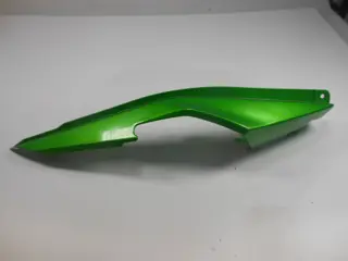 RECHTER ACHTERKANT Kawasaki VERSYS 650 2015 - 2018
