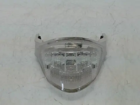 ACHTER LICHT Suzuki GSX R 1000 2005 - 2006
