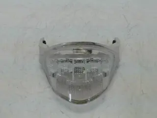 ACHTER LICHT Suzuki GSX R 1000 2005 - 2006