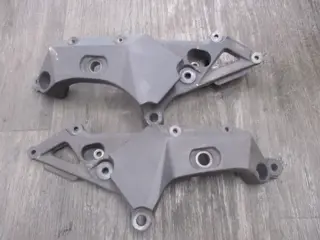 FRAME-ONDERDELEN MV Agusta 910 Brutale 2005 - 2005