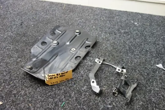 V ONDERKUIP BMW R 1200 GS LC Adventure 2017 - 2019