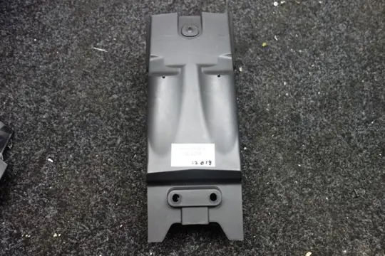 UNDERTAIL KTM RC 390 2015 - 2019