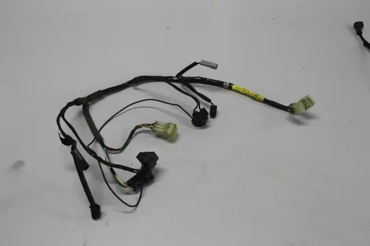 KABELBOOM Yamaha FZ6 2004 - 2007