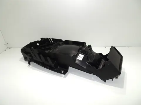 ACHTER SPATBORD Honda CBR 600 F 1999 - 2000