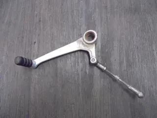 SCHAKELPEDAAL BMW R 1200 RT LC 2014 - 2018