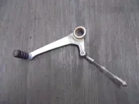 SCHAKELPEDAAL BMW R 1200 RT LC 2014 - 2018