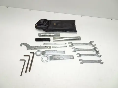 GEREEDSCHAPSET Yamaha XJ 600 Diversion 1992 - 1996