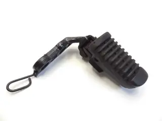 VOETSTEUN RECHTS BMW F 650 1993 - 1999