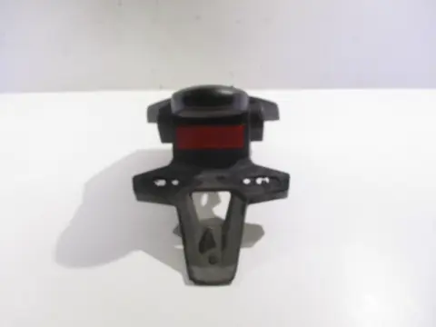KENTEKENPLAATHOUDER Yamaha MT 09 Tracer 2015 - 2017