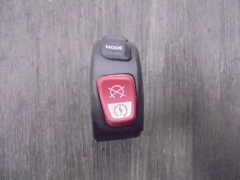 STUURSCHAKELAAR RECHTS BMW R 1250 GS 2021 - 2022