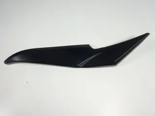 LINKER ZIJKUIP KLEIN Kawasaki ER 6 2005 - 2008