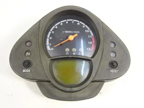 TELLERSET Kawasaki ER 6 2005 - 2008