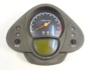 TELLERSET Kawasaki ER 6 2005 - 2008