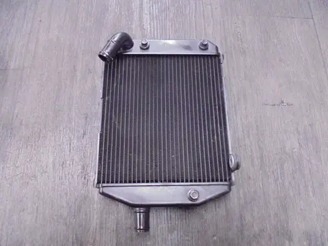 RADIATEUR Triumph Tiger 1200 GT PRO 2022 - 2023