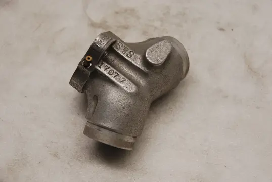 INLAAT SPRUITSTUK Harley Davidson Custom universal other