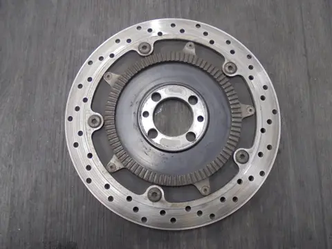 ACHTER REMSCHIJF BMW R 1100 850 R 1994 - 2001 / 1994 - 2001