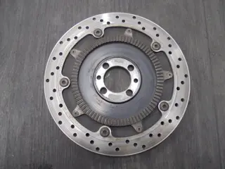 ACHTER REMSCHIJF BMW R 1100 850 R 1994 - 2001 / 1994 - 2001