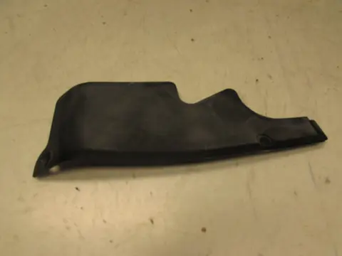 TOPKUIP VERBREDER LINKS Kawasaki GTR 1000 1986 - 2003