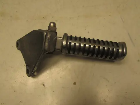 RECHTER SCHETSPLAAT Honda VF 700 750 Supermagna 1988 - 2000