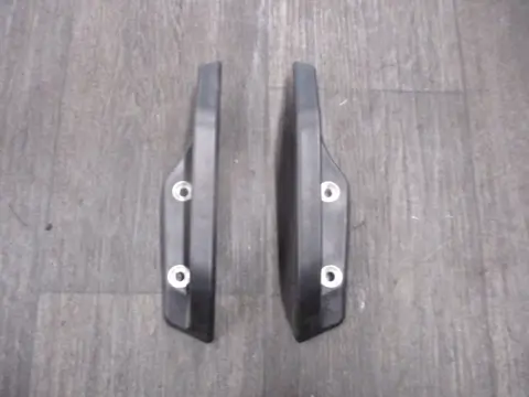 HANDVAT ACHTER KTM 690 Duke 2016 - 2018