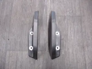 HANDVAT ACHTER KTM 690 Duke 2016 - 2018