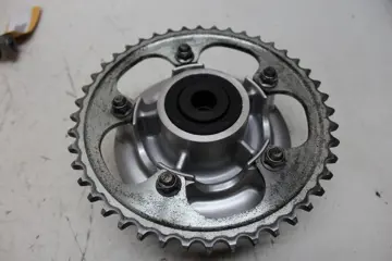 TANDWIELDRAGER Triumph Tiger 1050 2007 - 2010 / 2011 - 2012