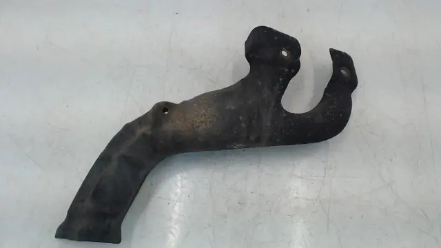 UITLAAT Honda ST 1100 Pan European 1990 - 2001