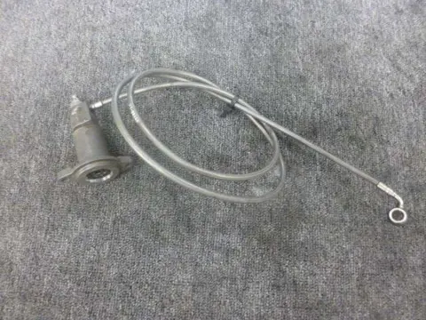 KOPPELINGS CILINDER BMW R 1200 GS Adventure 2006 - 2007 /