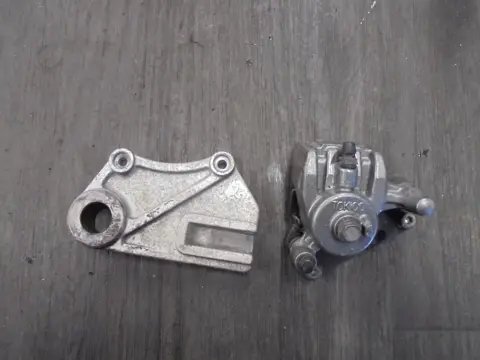 ACHTER REMKLAUW Kawasaki ZX 9 R 1994 - 1997