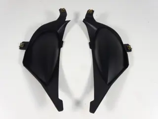 BINNENKUIP BMW R 1200 RT 2003 - 2009