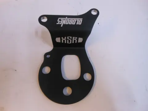 TELLER Yamaha XSR 700 2016 - 2018