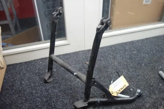 STANDAARD BMW R 1200 GS LC Adventure 2017 - 2019