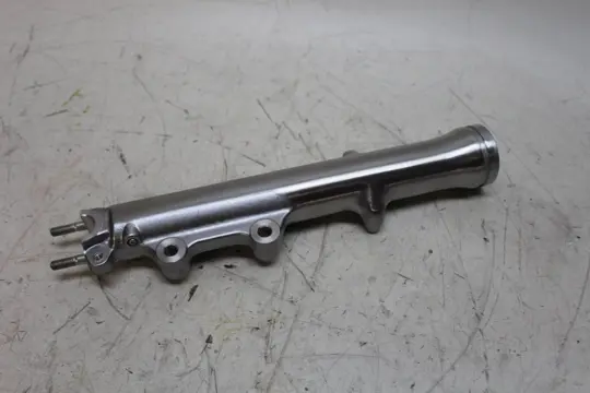 VOORPOOT LINKS ONDER Suzuki GSX 400 F 1981 - 1984