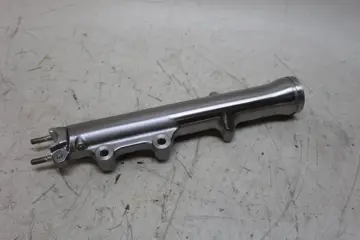 VOORPOOT LINKS ONDER Suzuki GSX 400 F 1981 - 1984