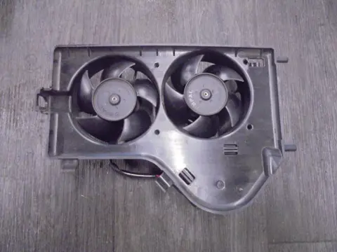 VENTILATOR KTM 1090 Adventure 2016 - 2019