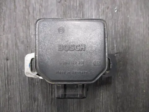 GASKLEPHUIS BMW R 1100 1150 RS 1993 - 2005