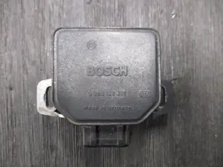 GASKLEPHUIS BMW R 1100 1150 RS 1993 - 2005